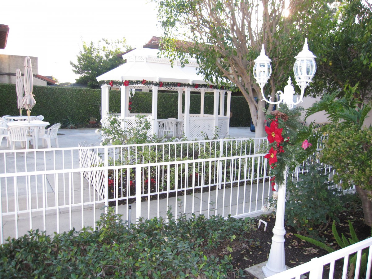 The Cottages at Artesia,  LLC