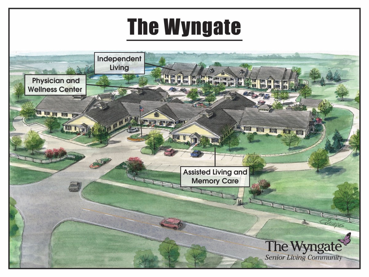 The Wyngate at Circleville