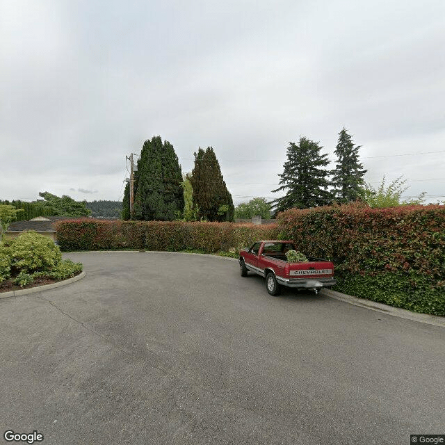 Greenwood Point Lake House #1