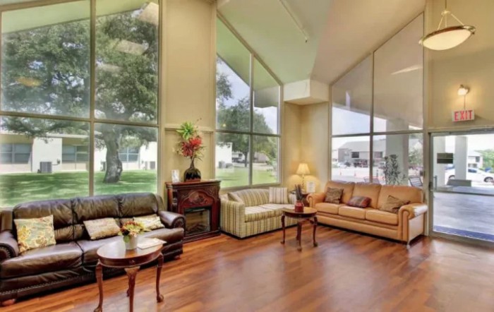 Trinity Care Center