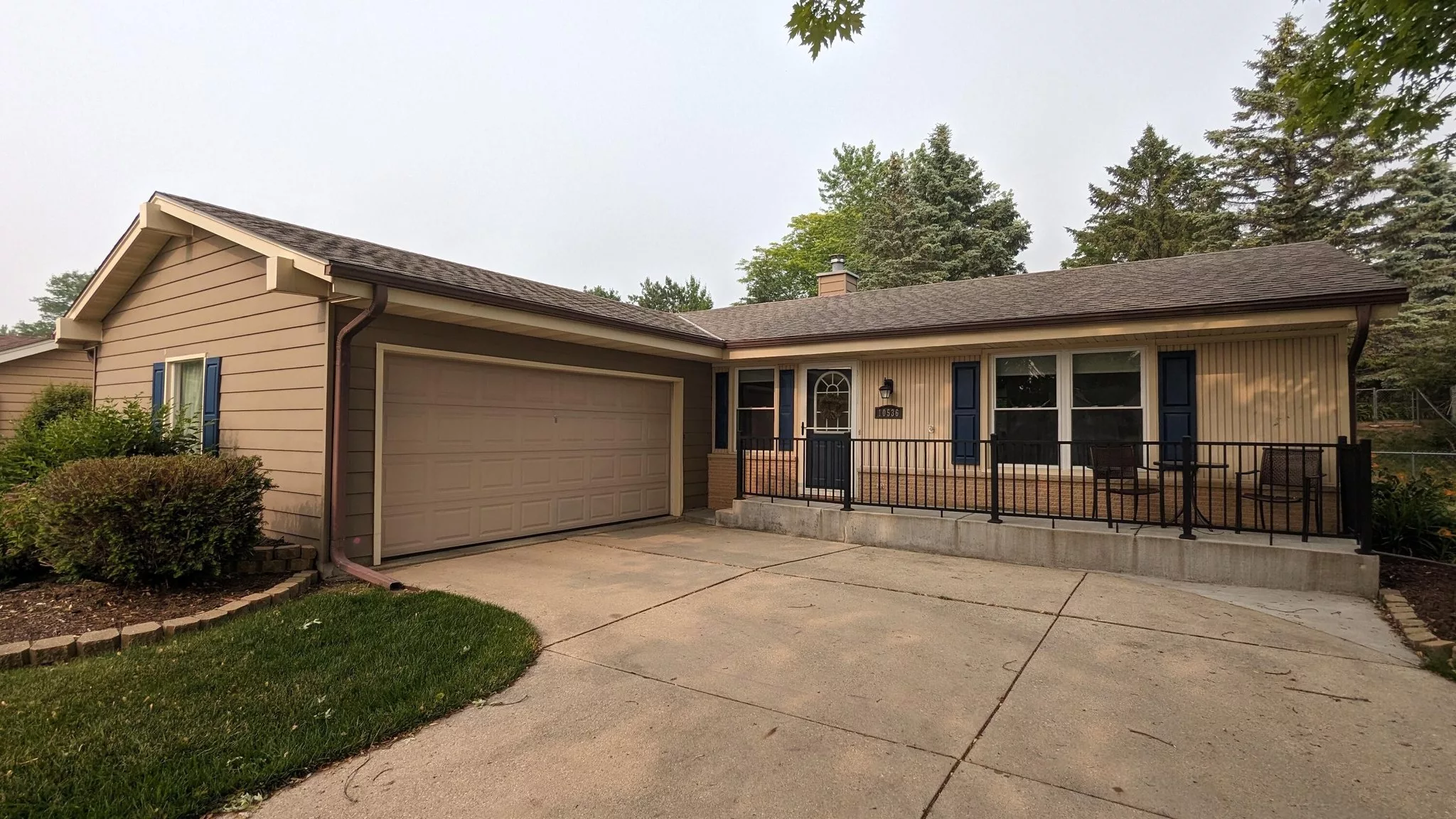 Germantown Home