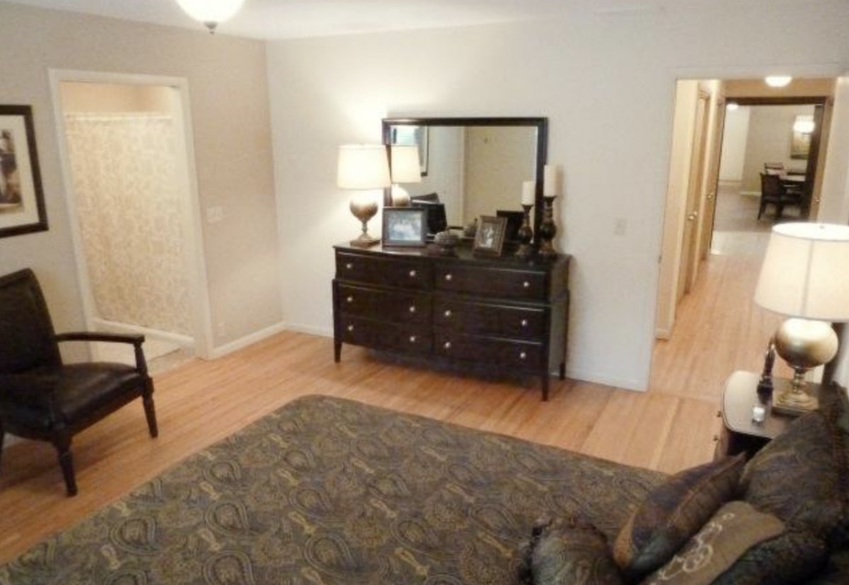 Comfort Care Homes