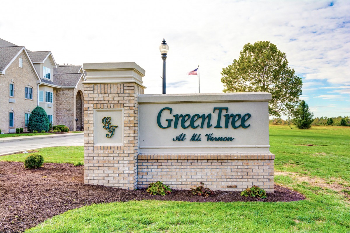 GreenTree at Mt. Vernon