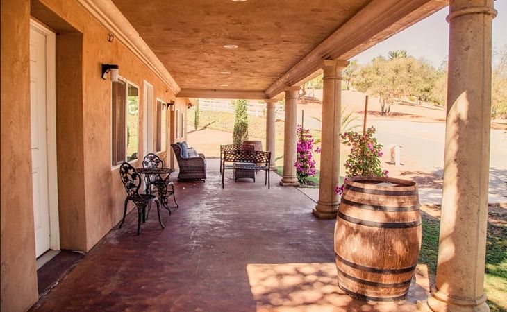 Villa Monticello Assisted Living