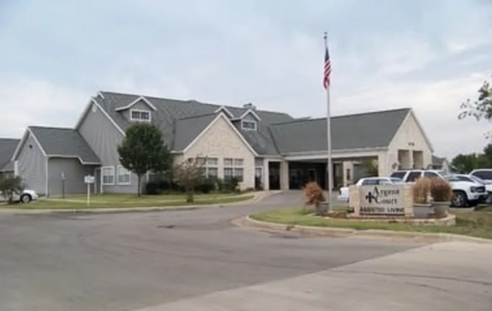 Towers Nursing Home
