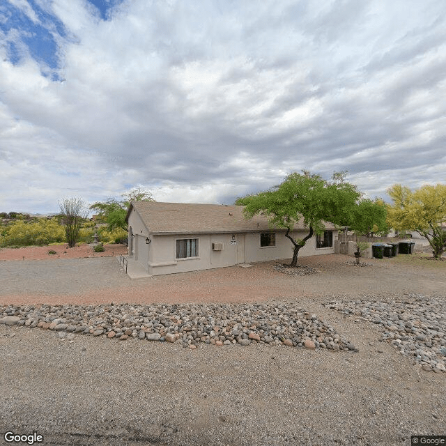 Aguilera Assited Living Home