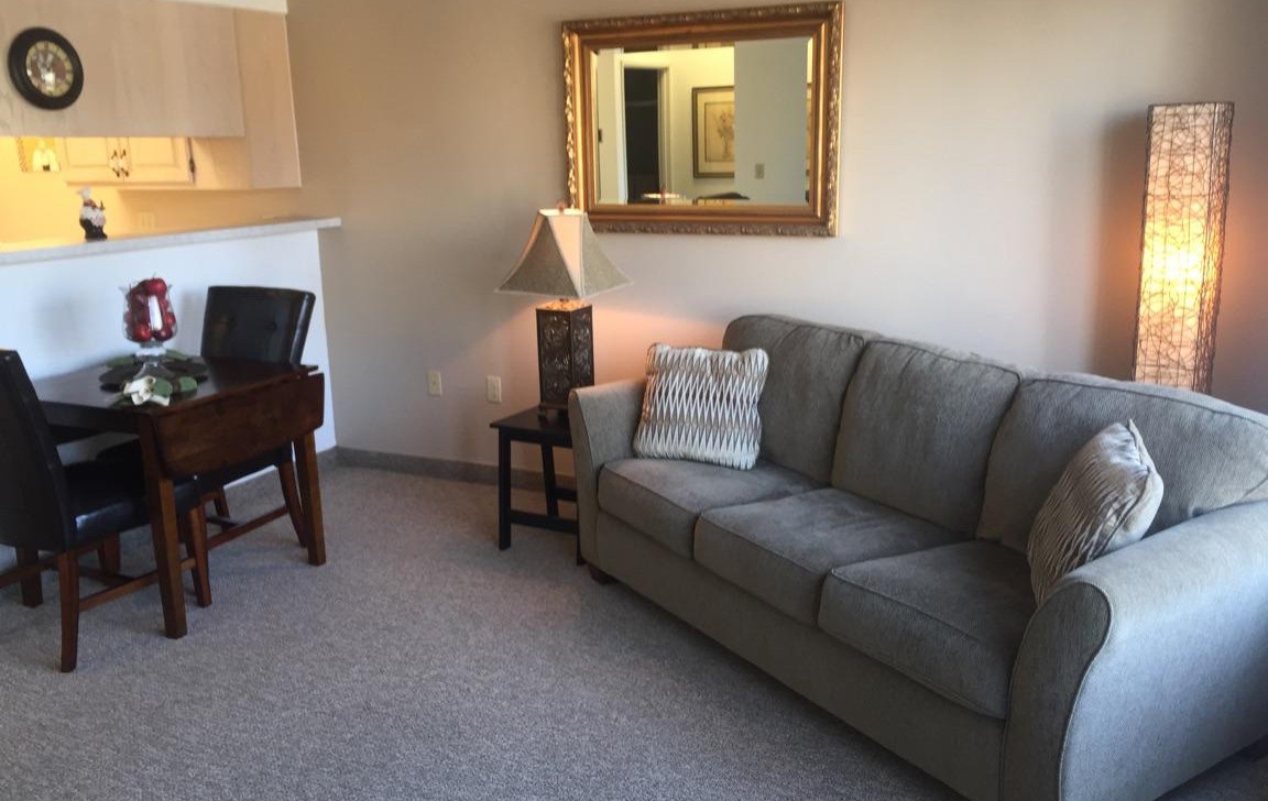 Empres Hillsboro Health And Rehabilitation Center