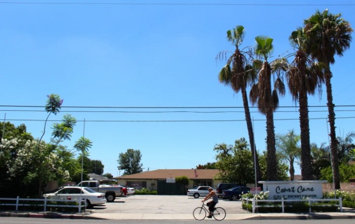 Coast Care Convalescent Center