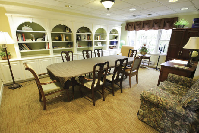 Brookdale Delta MC