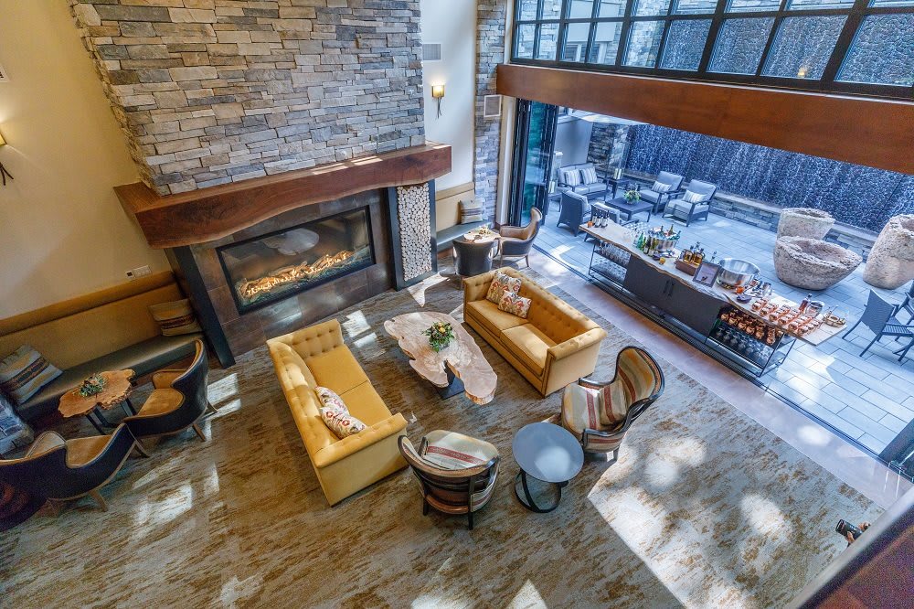 Aegis Living Mercer Island
