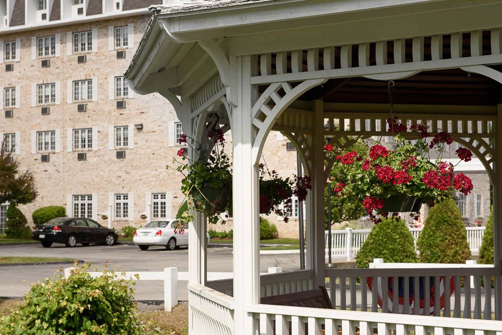The Bridge At Cherry Hill