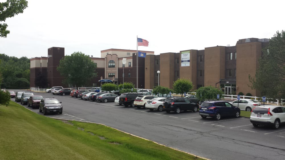 Baptist Health Nursing & Rehab