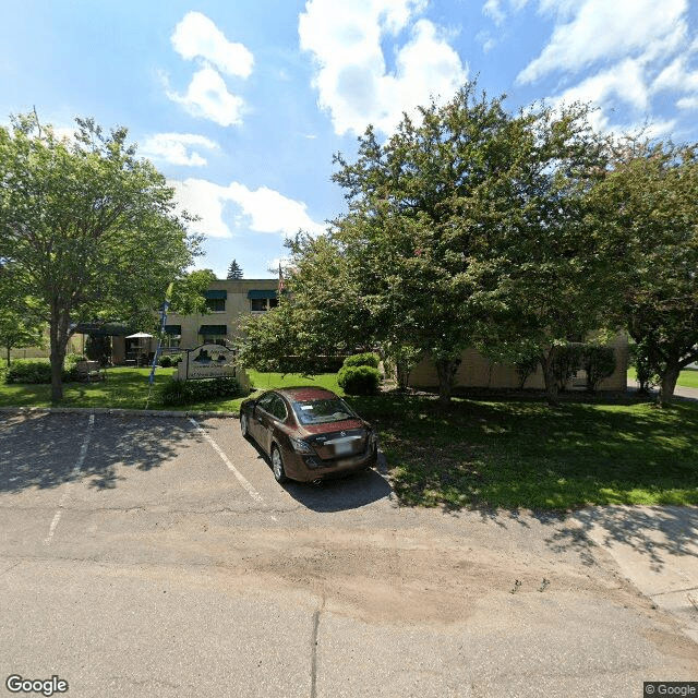 Long Lake Assisted Living