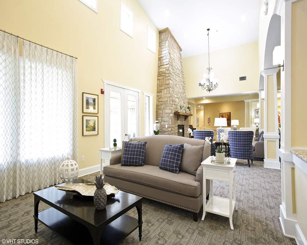 Spring Lake Assisted Living and Memory Care