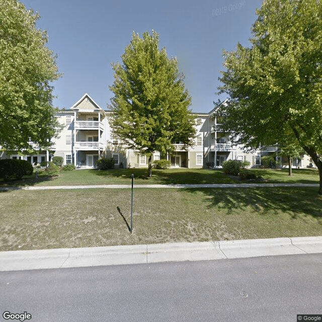 Parkside Village