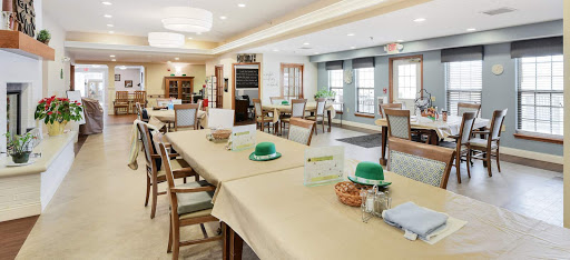 Legacy Village