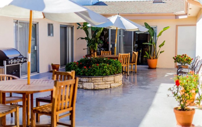 Downey Care Center