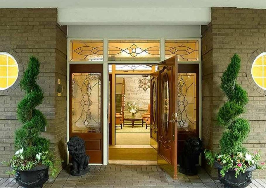 Lois Owen Retirement Residence