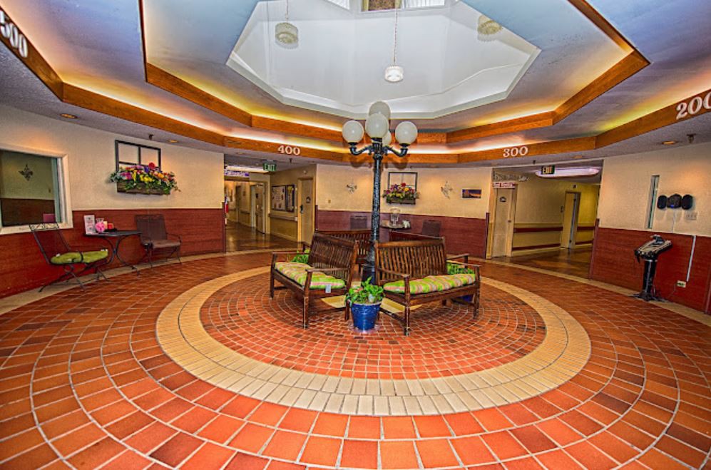 Summit Rehabilitation And Care Community