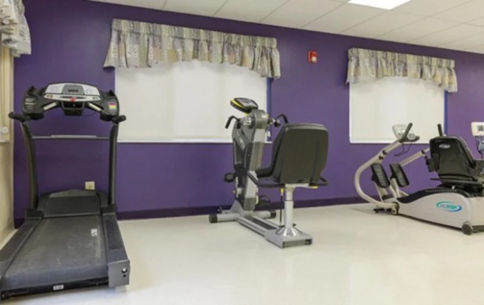 Loft Rehab & Nursing Of Normal