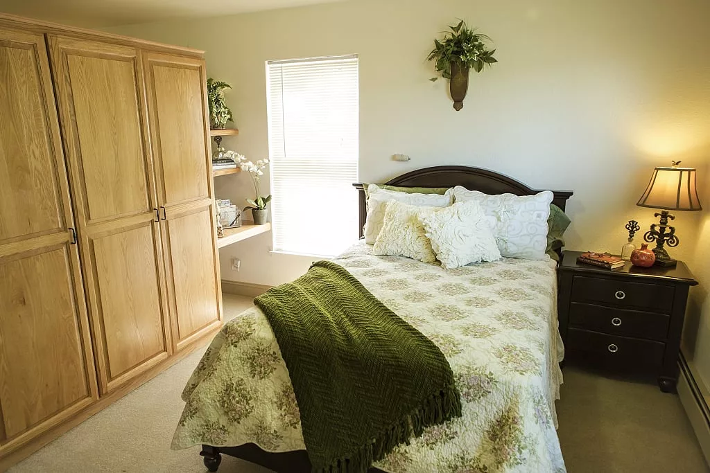 Grand Villa Assisted Living