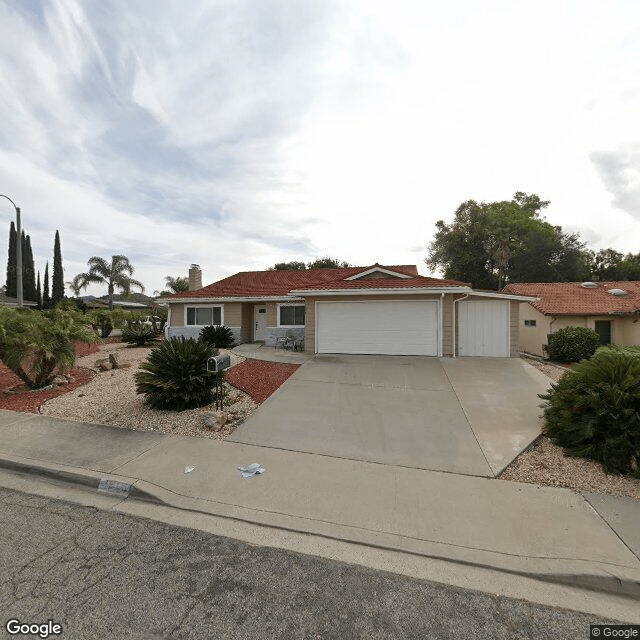 La Brea Home