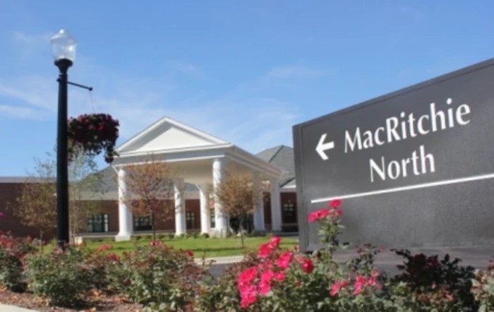 Hillsdale Hospital Mcguire And Macritchie LTCU