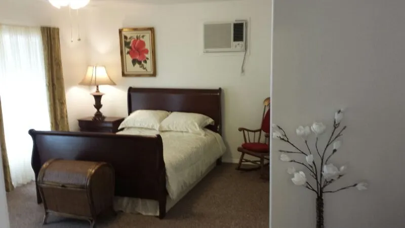 Mesa Elder Care