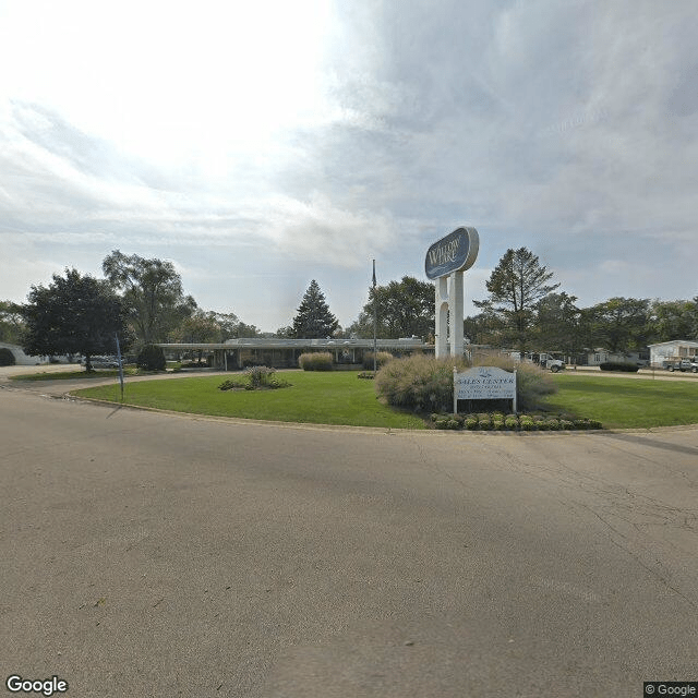 Willow Lake Estates