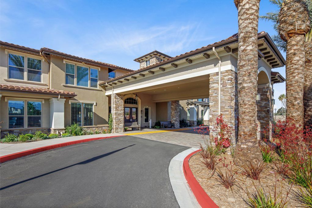 Oakmont Of Riverpark