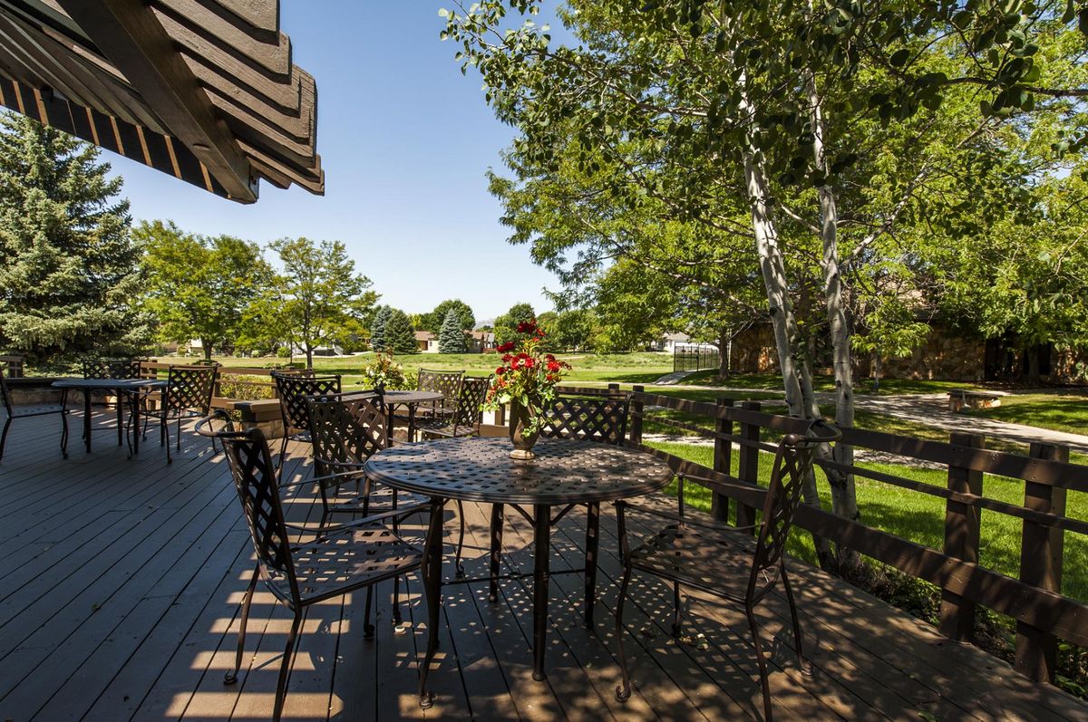 Collinwood Assisted Living and Memory Care