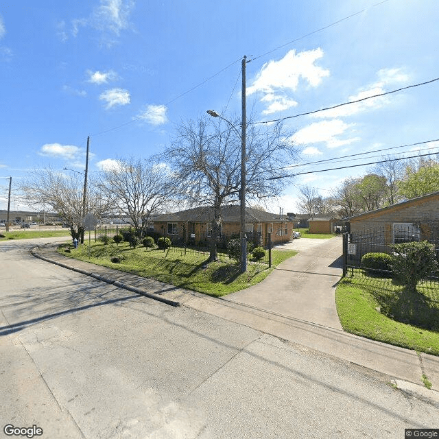 Dukes and Dutchess Personal Care Home 3