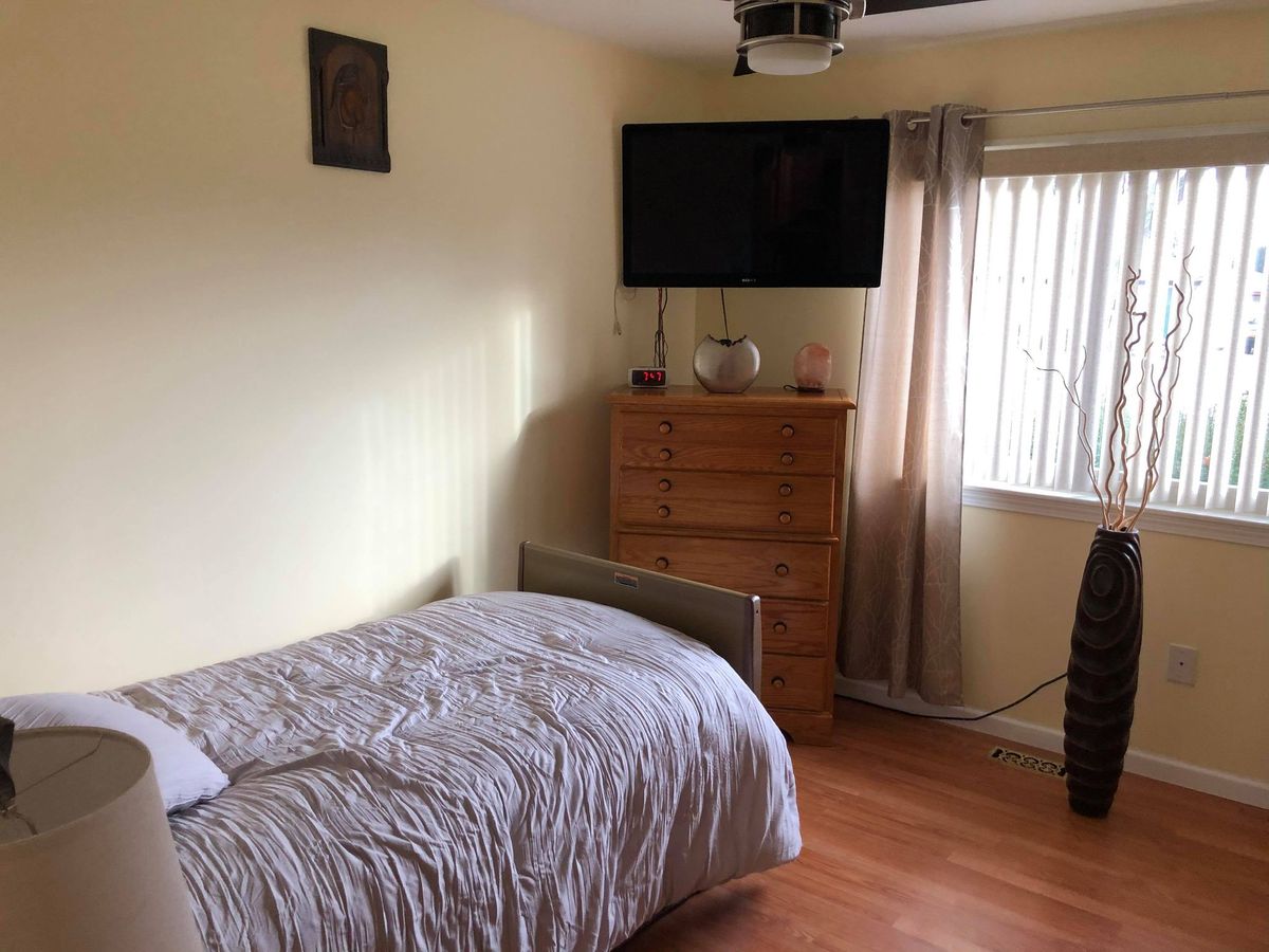 EDA Home Care