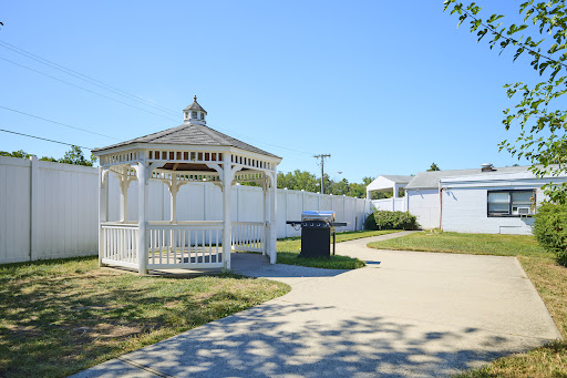 Palace Rehabilitation And Care Center