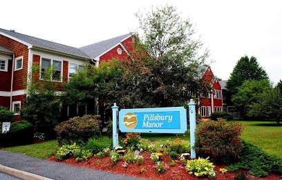 Pillsbury Manor South