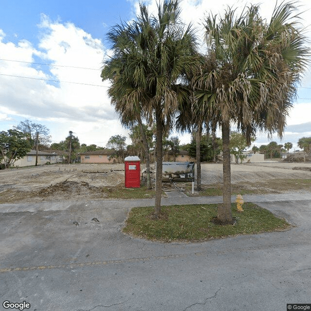 Retirement Living-Lauderhill