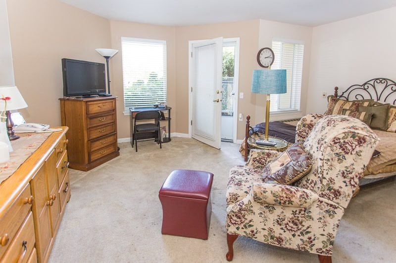 Quail Lodge Retirement Community
