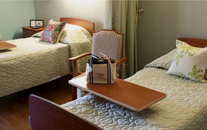 Crystal Pines Rehabilitation & Health Care Center