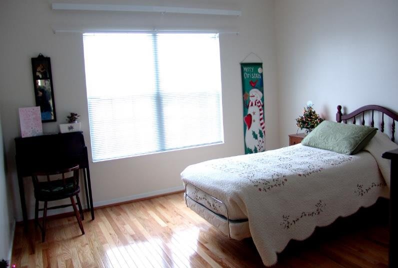 Personal Senior Care Homes - Senour