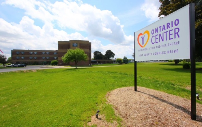Ontario Center For Rehabilitation And Healthcare