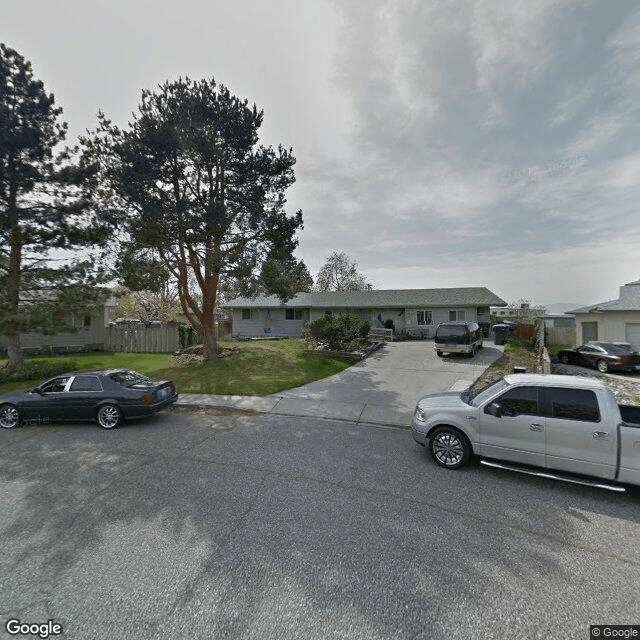 Pioneer Adult Family Home LLC