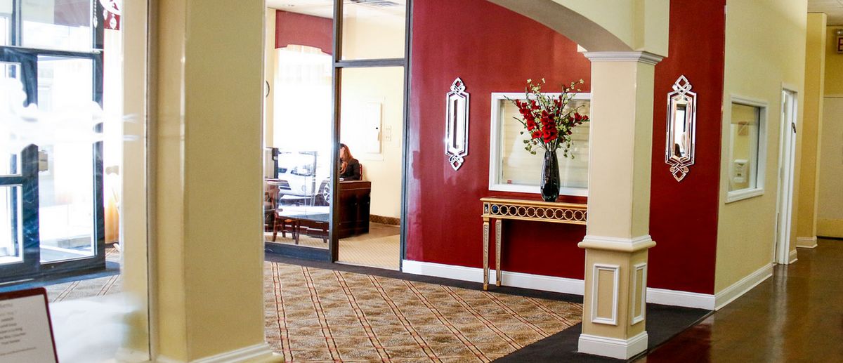Signature Senior Living
