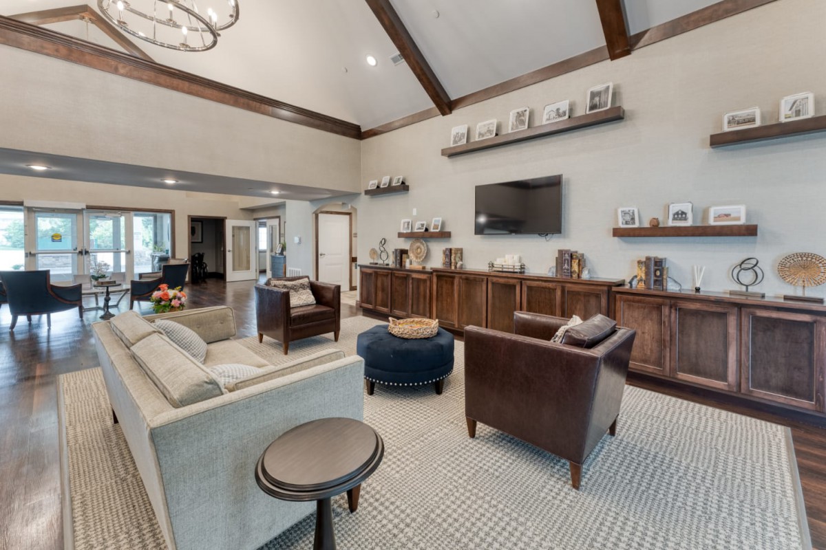 Cedarhurst of Highland