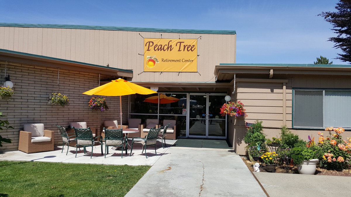 Peach Tree Retirement