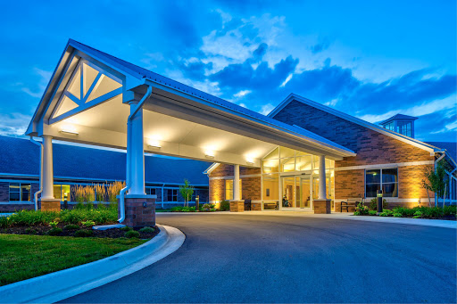 Pleasant View Shiawassee County Med Care Facility