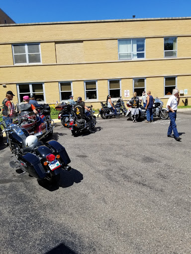 D J Jacobetti Home For Vets