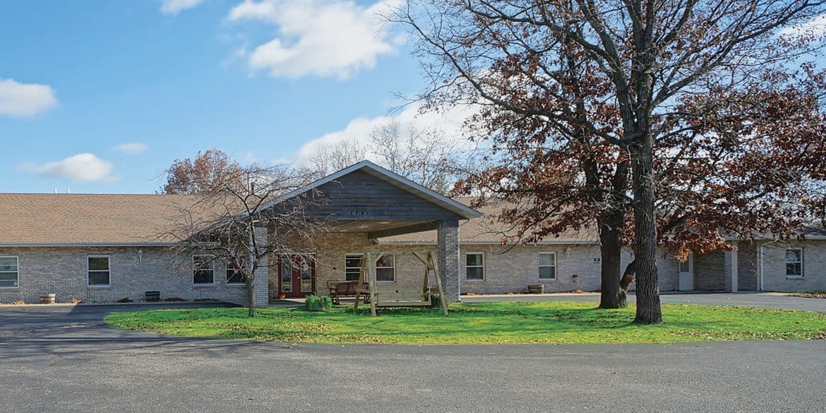 Our House Senior Living - Wisconsin Rapids Assisted Care