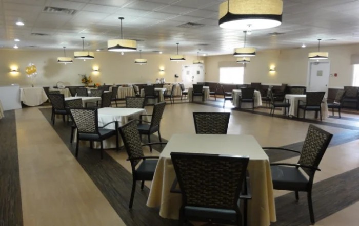 Advanced Subacute Rehabilitation Center At Sewell