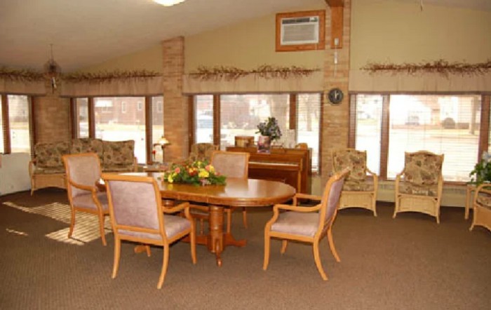 Wabasso Rehabilitation & Healthcare Center