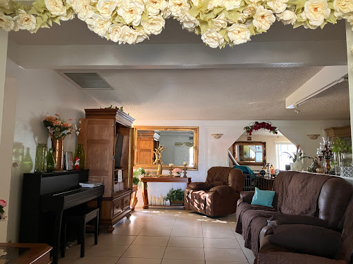 Jazmine's Adult Care Home